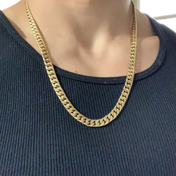 18 karat solid gold 76 g - Picture 3 of 4